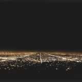 Un'altra fotografia tra le pi� costose al mondo del fotografo Andreas Gursky: Los Angeles, del 1998, battuta per 2,9 milioni di dollari
